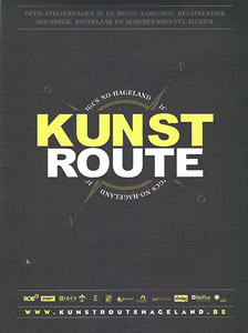 kunstroute 300