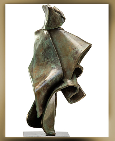 sculptures bronze