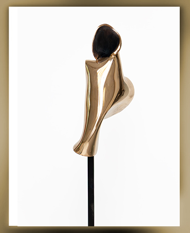 sculptures bronze